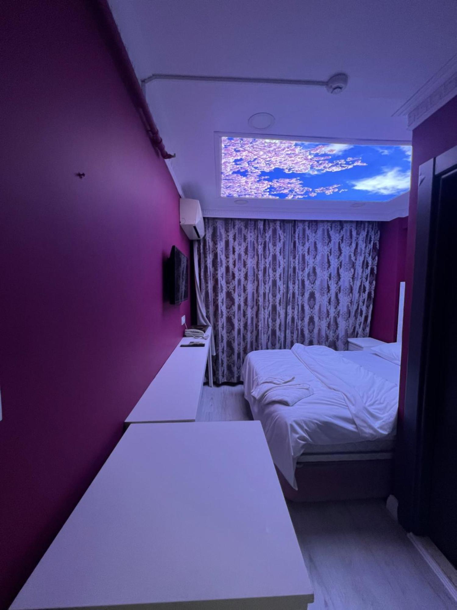 Hotel Maribor - Istanbul, Istanbul